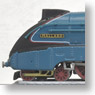 NRM ライナー 4-6-2 `マラード` A4クラス蒸気機関車 (ガーターブルー) (鉄道関連商品)