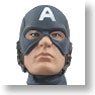 Marvel Select / Captain America The First Avenger : Captain America