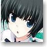 Character Sleeve Collection Platinum Grade Maji de Watashi ni Koishinasai! [Mayuzumi Yukie] (Card Sleeve)