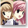 Character Card Box Collection Chaos;Head Love Chu Chu! (Card Supplies)