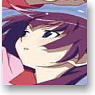 Character Deck Case Collection W Bakemonogatari [Hitagi & Mayoi] (Card Supplies)