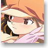 Character Deck Case Collection W Bakemonogatari [Nadeko & Suruga & Tsubasa] (Card Supplies)