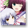 Angel Beats! Case A for iPhone3GS (Anime Toy)