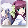 Angel Beats! Case A for iPhone4 (Anime Toy)