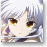 Angel Beats! Rubber Coaster A (Anime Toy)