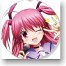Angel Beats! Mobile Strap with Cleaner C (Anime Toy)