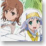 To Aru Majutsu no Index II Tapestry A (Anime Toy)