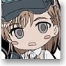 To Aru Majutsu no Index II Rubber Strap Misaka Sisters (Anime Toy)