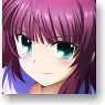 [Angel Beats!] Mini Cloth Collection [Yuri] (Anime Toy)