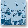 [Gintama] Pass Case [Sakata Gintoki] (Anime Toy)