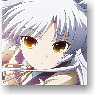 [Angel Beats!] Large Format Mouse Pad [Kanade] (Anime Toy)