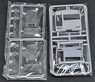 1/80(HO) Front Mask Parts Set of Series 205, 205-500s Sagami Line Style (for 2-Car) (Model Train)