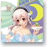 1000P Jigsaw Puzzle Super Sonico Babydoll (Anime Toy)