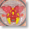 Bakugan BoosterPack Rubianoid (Active Toy)