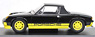 ポルシェ 914 バンブルビー (ミニカー)