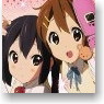 K-on!! Metalic Plate 2 12pieces (Anime Toy)