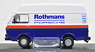 VW LT ボックスバン ハイルーフ 「Rothmans PORSCHE」 (ミニカー)