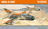 MiG-21MF Fishbed J ProfiPACK (Plastic model)