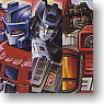 Transformers Gum 3rd 8 pieces (Shokugan)