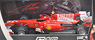 フェラーリ F10 フェルナンド・アロンソ バーレーンGP 2010 (ミニカー)