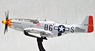 P-51D マスタング `オールド・クロウ` (完成品飛行機)