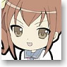 Ore no Imouto ga Konna ni Kawaii Wake ga Nai Rubber Strap Kanako (Anime Toy)