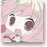 Zero no chukaima yochien nano! Rubber Strap Louise Ver. (Anime Toy)