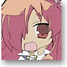 Zero no chukaima yochien nano! Rubber Strap Kirche Ver. (Anime Toy)