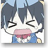 Zero no chukaima yochien nano! Rubber Strap Saito Ver. (Anime Toy)