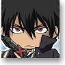 [Reborn!] 3D Mouse Pad 10 Years After Varia [Xanxus] (Anime Toy)