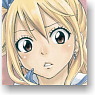 Fairy Tail 3D Mouse Pad Lucy (Anime Toy)