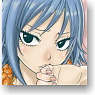 Fairy Tail 3D Mouse Pad Juvia (Anime Toy)