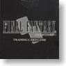 Final Fantasy TCG Booster Pack Chap.II (Trading Cards)