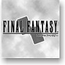 Final Fantasy Card Sleeve Standard (Card Sleeve)