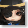 Pullip / Date Masamune (Fashion Doll)