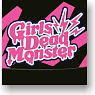 「Angel Beats!」 キャップ 「Girls Dead Monster」 (キャラクターグッズ)