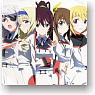 IS (Infinite Stratos) Full Color Tote Bag (Anime Toy)
