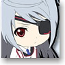 IS (Infinite Stratos) Rubber Strap Laura (Anime Toy)