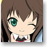 IS (Infinite Stratos) Rubber Strap Rin (Anime Toy)