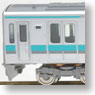 JR 125系 3次車 (動力無し) (1両単品) (塗装済み完成品) (鉄道模型)