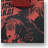 Card Fight!! Vanguard Aichi & Kai Deck Case Career (Card Supplies)