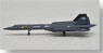 SR-71A ブラックバード (完成品飛行機)