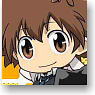 [Reborn!] A6 Ring Notebook Ver.2 [Reborn & Tsuna] (Anime Toy)