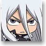[Reborn!] A6 Ring Notebook 10 Years After Varia Ver.2 [S Squalo] (Anime Toy)