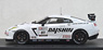 ダイシン R35 GT-R スーパー耐久 2010 (No.81) (ミニカー)