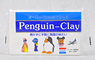 Penguin Clay 500g (Material)