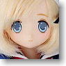 EX Cute Foreign Student from North Europe / Raili (Fashion Doll)