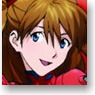Rebuild of Evangelion 3D Mouse Pad Asuka (Anime Toy)