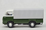 TLV-111b キャブオール1900 前期型 (緑) (ミニカー)