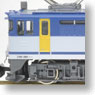 J.R. Electric Locomotive Type EF65-1000 (Early Version/Japan Freight Railway Renewaled Design) (Model Train)